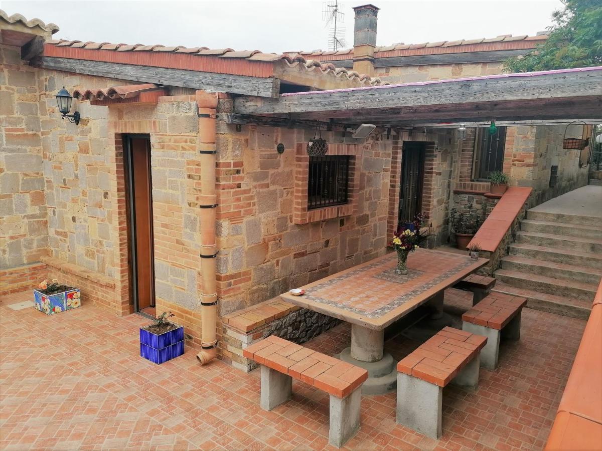 Villa Nonna Nina Capaci Exterior photo